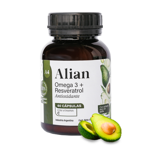 alian a4